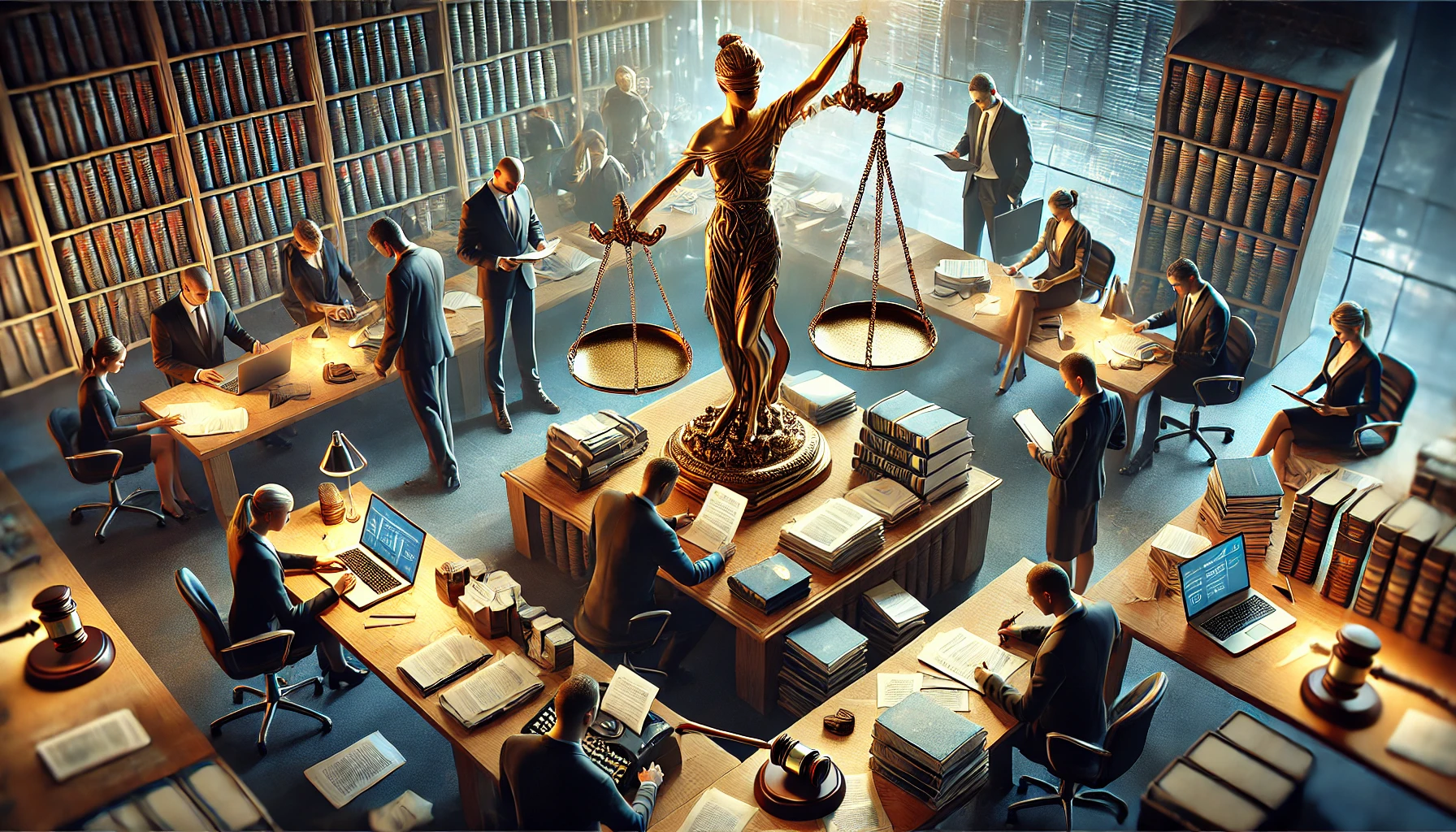 Legal Due Diligence